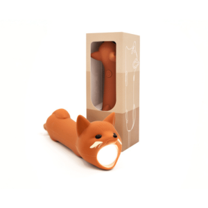 LAMPE TORCHE | Renard