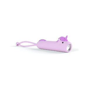 LAMPE TORCHE | Licorne