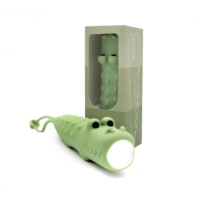 LAMPE TORCHE | Crocodile