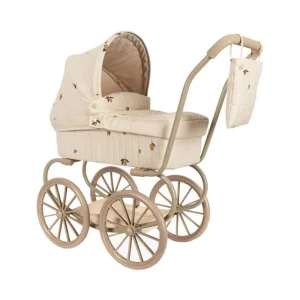 LANDAU POUPEE MINI | Citron