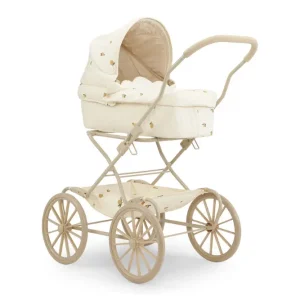 LANDAU POUPEE | Citron