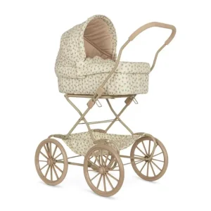 LANDAU POUPEE | Fleur