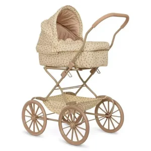 LANDAU POUPEE | Point bleu