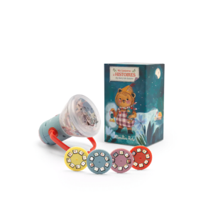 LANTERNE A HISTOIRES | Les Minouchkas