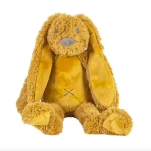 Lapin Richie Ocre 38 cm –  133010 – Happy Horse