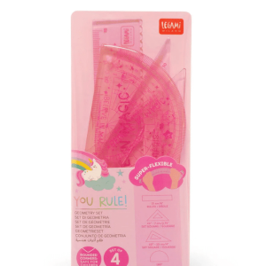 SET DE GEOMETRIE | Licorne