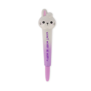 STYLO ANTISTRESS | Lapin