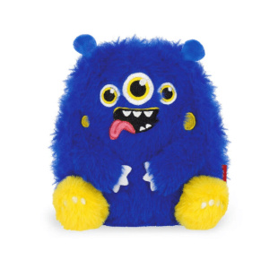 PELUCHE SUPER SOFT | Monster