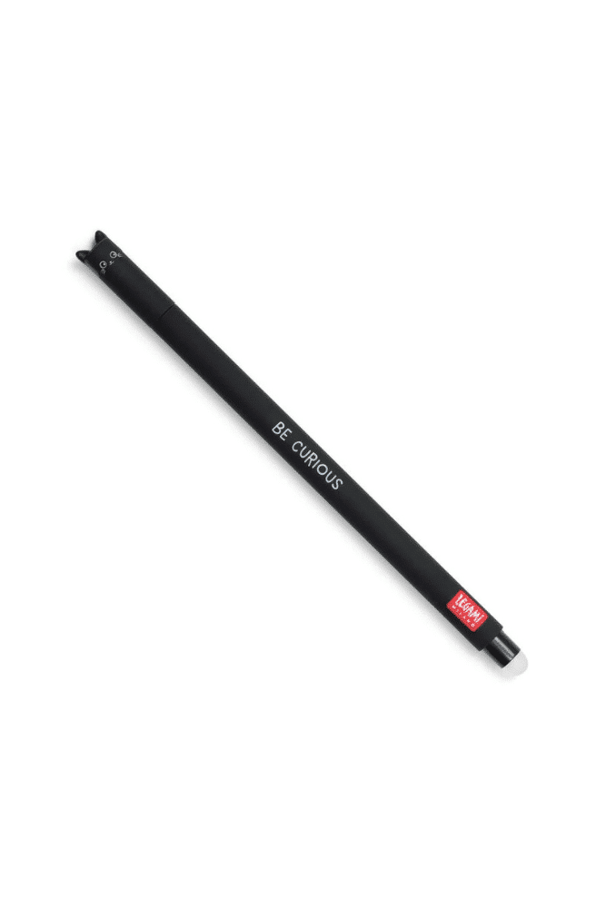 LEGAMI STYLO EFFACABLE | Kitty