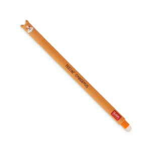 LEGAMI STYLO EFFACABLE | Corgi