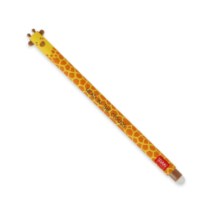 LEGAMI STYLO EFFACABLE | Girafe