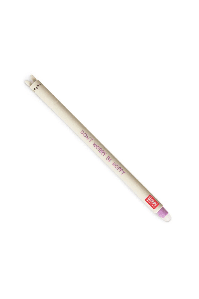 LEGAMI STYLO EFFACABLE | Lapin