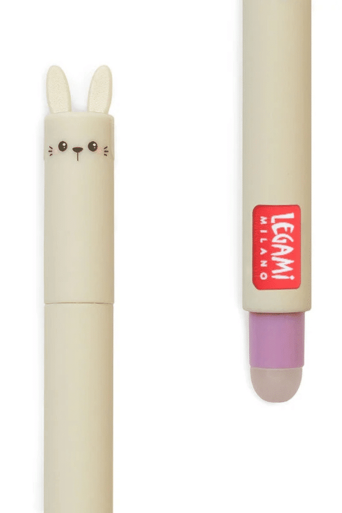 LEGAMI STYLO EFFACABLE | Lapin – Image 2
