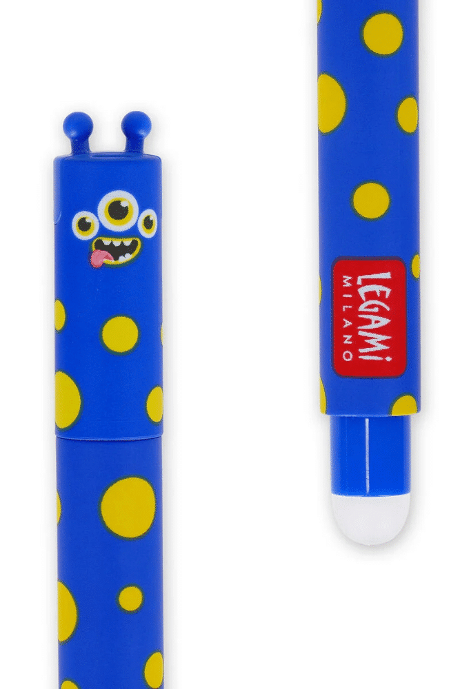 LEGAMI STYLO EFFACABLE | Monster – Image 2