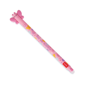 LEGAMI STYLO EFFACABLE | Papillon