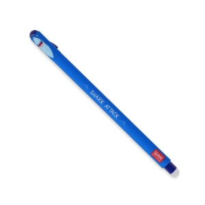 LEGAMI STYLO EFFACABLE | Requin