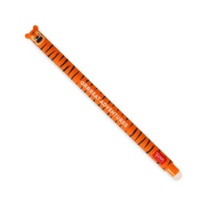 LEGAMI STYLO EFFACABLE | Tigre