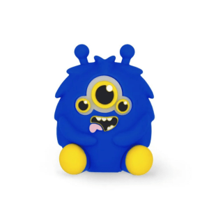 TAILLE CRAYON LUMINEUX | Monster