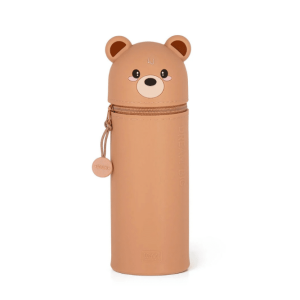 TROUSSE SILICONE 2 EN 1 | Ours