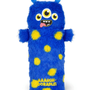 TROUSSE PELUCHE SUPER SOFT | Monster