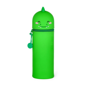 TROUSSE SILICONE 2 EN 1 | Dino