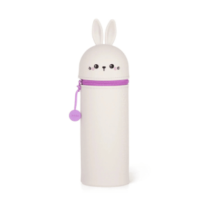 TROUSSE SILICONE 2 EN 1 | Lapin