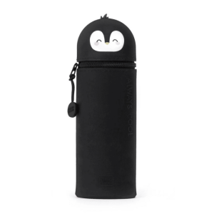 TROUSSE SILICONE 2 EN 1 | Pingouin