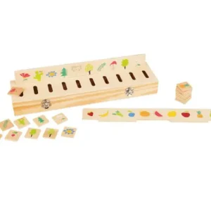 Boîte images à trier – 11325