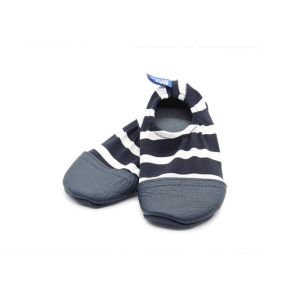 CHAUSSONS LES PETITS MATELOTS | Marinière