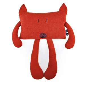 Coussin renard fabrication française – Futfut Les POP