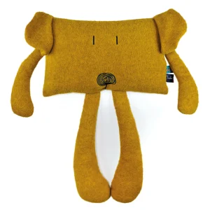 Coussin chien fabrication française – Toctoc Les POP