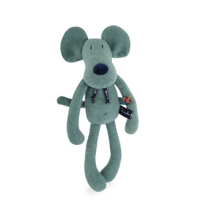 Peluche POP fabrication française – Grigrine la Souris