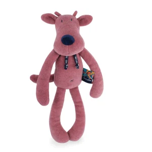 Peluche vache fabrication française – Mamache les POP