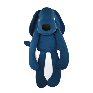 Peluche chien géant français – Oups le Chien POP 100 cm
