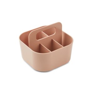 BOITE RANGEMENT | Rose