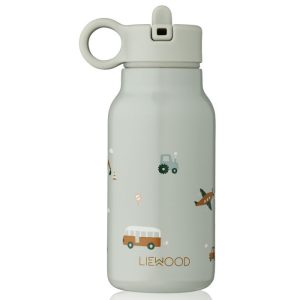 Gourde isotherme véhicules Falk 250ml