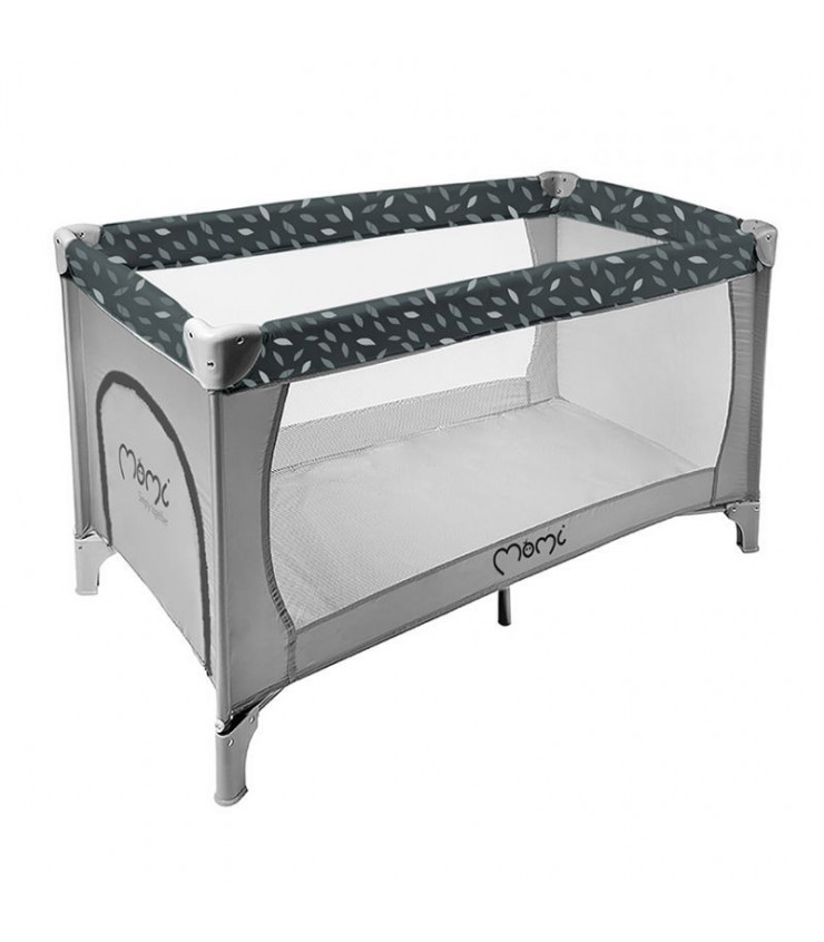 Lit parapluie MoMi Belove Gray – MoMi