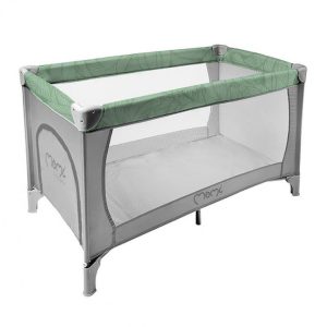 Lit parapluie MoMi Belove Jade – MoMi