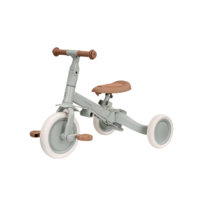 TRICYCLE 4 EN 1 | Pure Sage