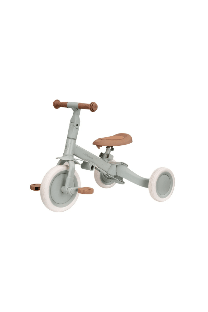 TRICYCLE 4 EN 1 | Pure Sage