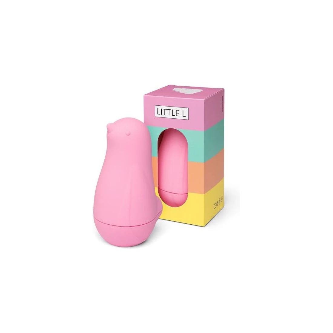 Oiseaux gigognes pastel – Little L – LL024-001 – Little L – Image 2