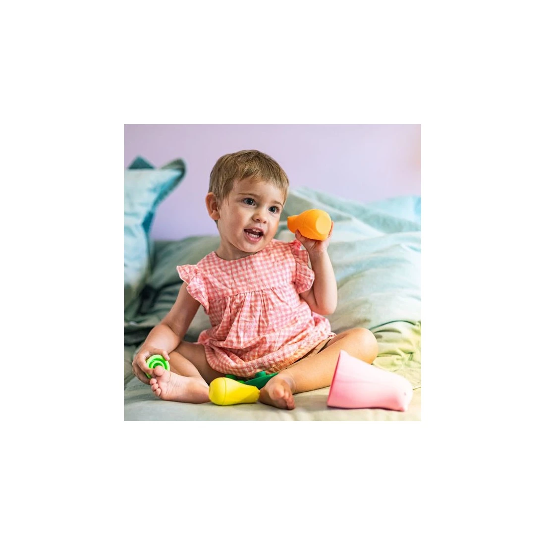 Oiseaux gigognes pastel – Little L – LL024-001 – Little L – Image 3