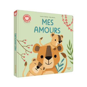 HISTOIRE A CALINER | Mes amours