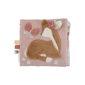 LIVRE D&rsquo;ACTIVITES | Fairy Garden