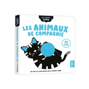 MON PREMIER IMAGIER | Animaux domestiques