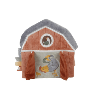 LIVRE D&rsquo;ACTIVITES | Little farm