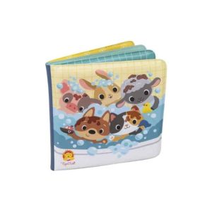 LIVRE DE BAIN | Animaux de la ferme