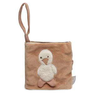 Livre d&rsquo;éveil – Spring garden