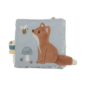 LIVRE D&rsquo;ACTIVITES | Forest friend