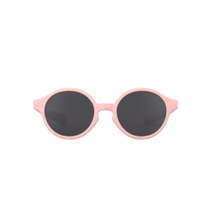 LUNETTES DE SOLEIL BABY 0-9 MOIS | Pastel Pink